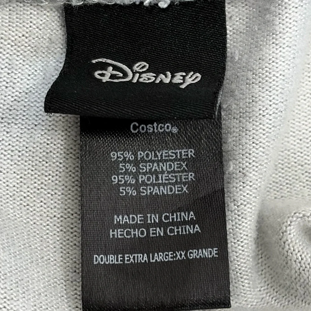 Disney Mickey Mouse Pajama Pants - Picture 2 of 5